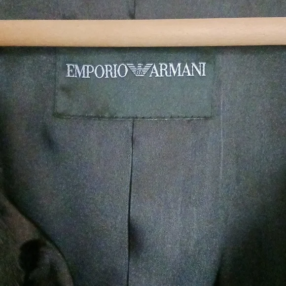 Short fur jacket - Picture 2 of 3